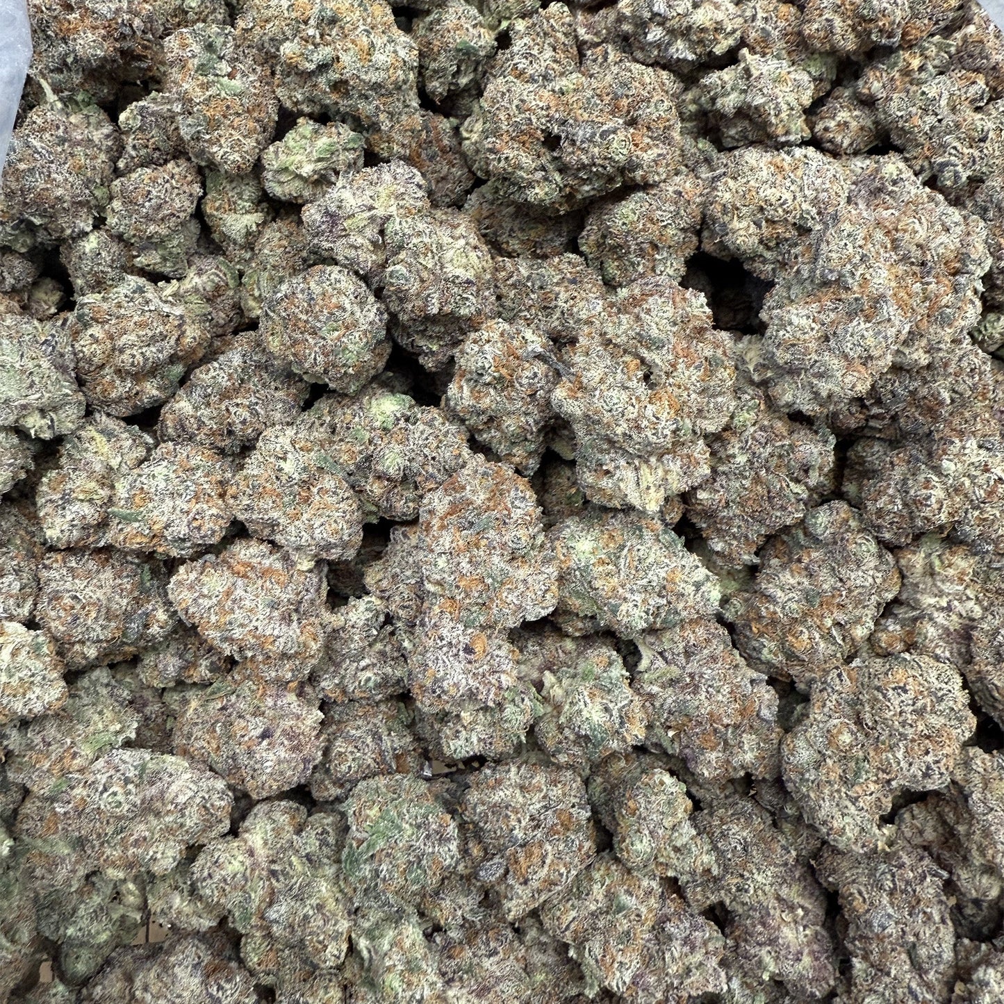 THCa Flower | Trop Chem : SATIVA (35.64%)