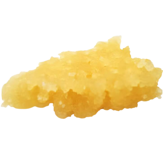 THCa Crumble | MAC 1 : HYBRID (96.32%)